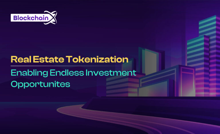 Real Estate Tokenization – Guide To Fractional Ownership