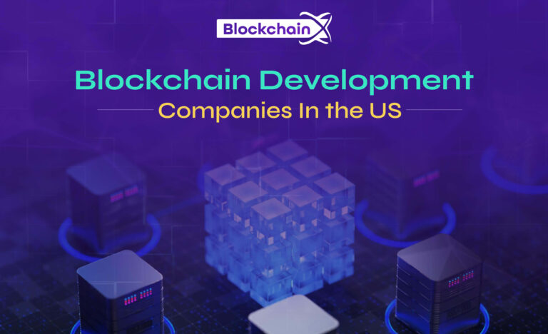 Top 10 Blockchain Development Companies In The U.S