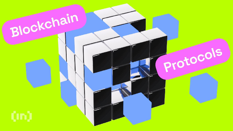 Top 5 Blockchain Protocols For End-to-End Transaction Security