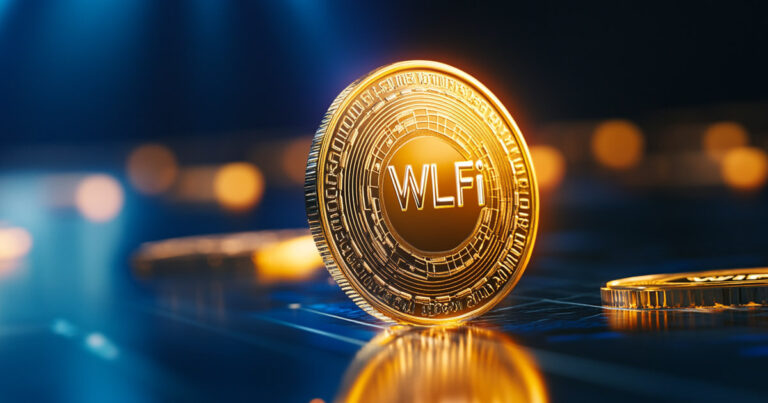 Trump family-backed WLFI token pre-sale resumes after website outage, $7.9 million raised so far