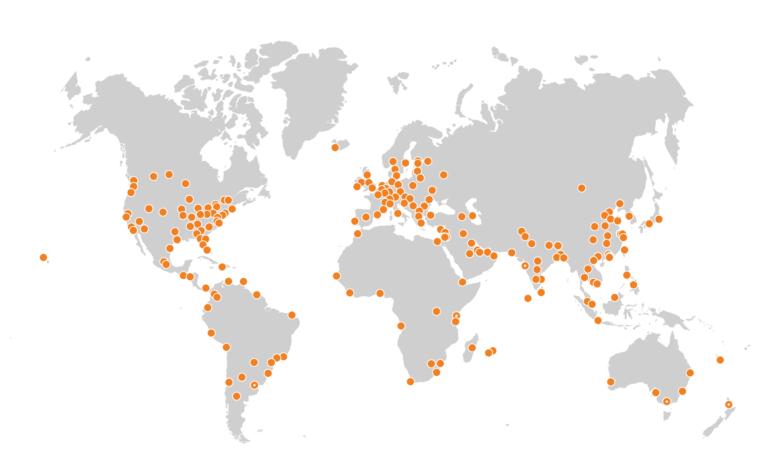 How Cloudflare is democratising cybersecurity