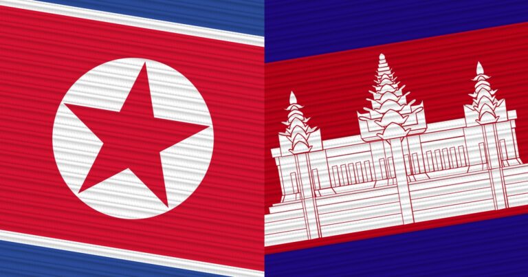 DPRK’s APT37 Targets Cambodia in Khmer