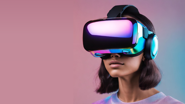 Computer Vision in AR and VR – The Complete 2025 Guide