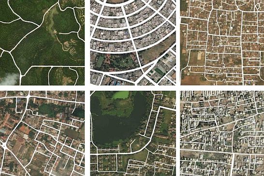 Analyzing Satellite Imagery with Computer Vision