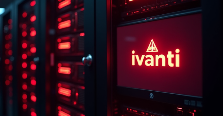 Three Critical Ivanti CSA Vulnerabilities Actively Exploited