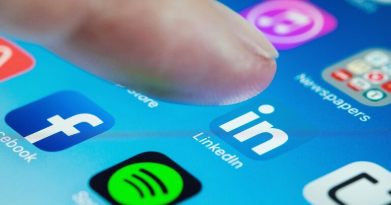 LinkedIn Hit With $335M Fine for Data Privacy Violations