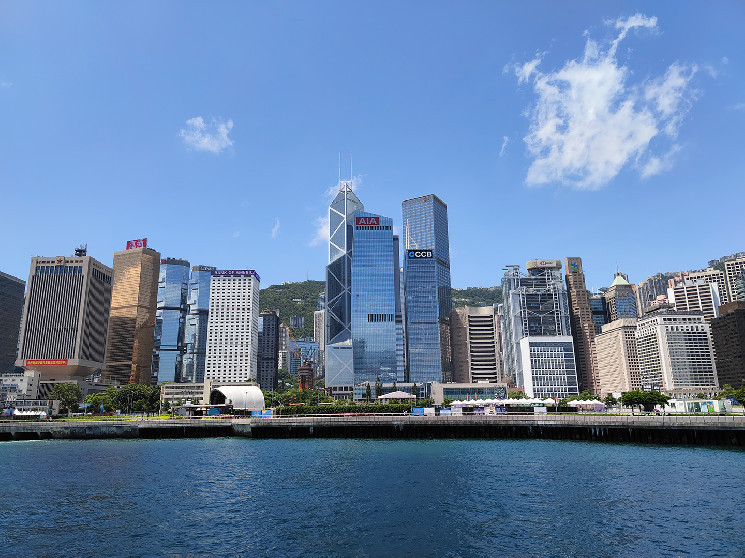 Layer 1 Flare and Red Date Technology Set to Trial Stablecoin Buying for Chinese Nationals in Hong Kong