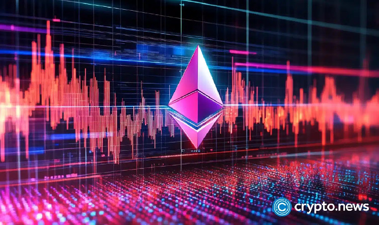 Spark launches on-chain order book for Ethereum