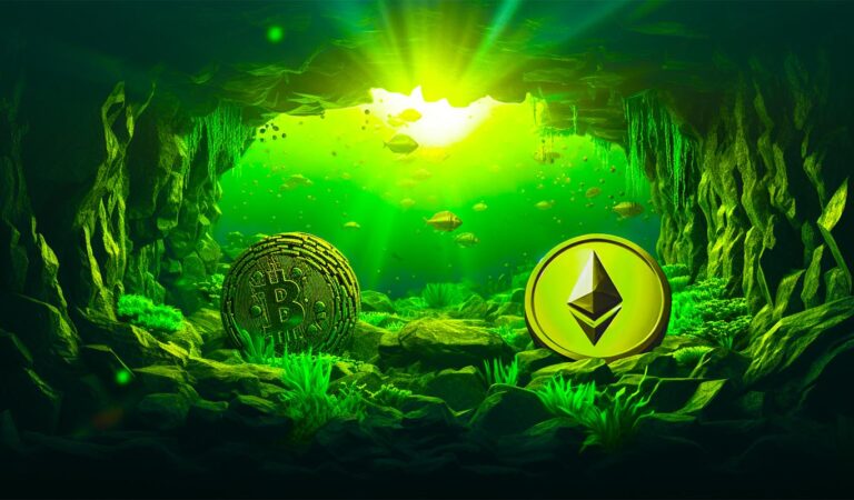 Ethereum Bottom Against Bitcoin Likely Very Close, According to Analyst Benjamin Cowen – Here’s Why