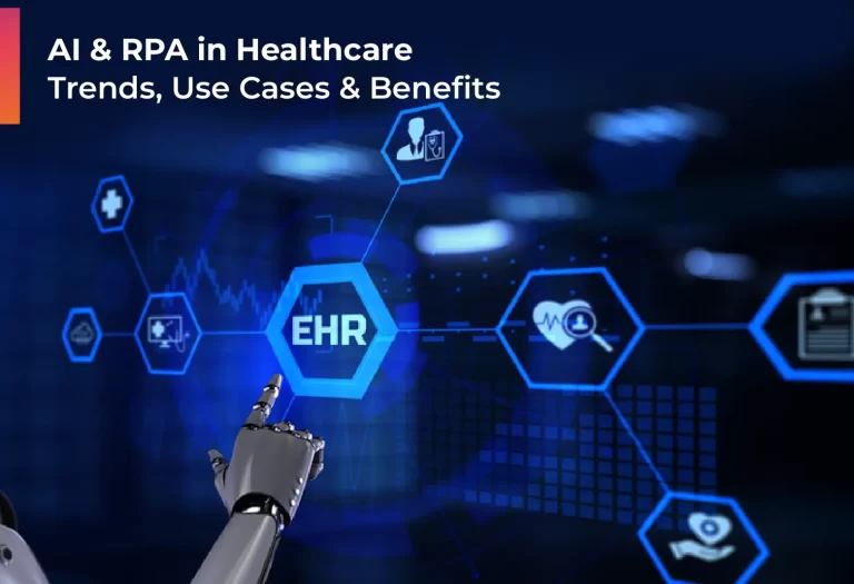 Transform Patient Care with Intelligent Automation