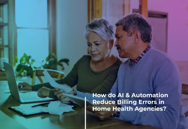 AI & Automation for Home Health Agencies