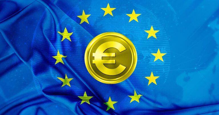 Weak euro fuels Bitcoin’s standout performance in Eurozone