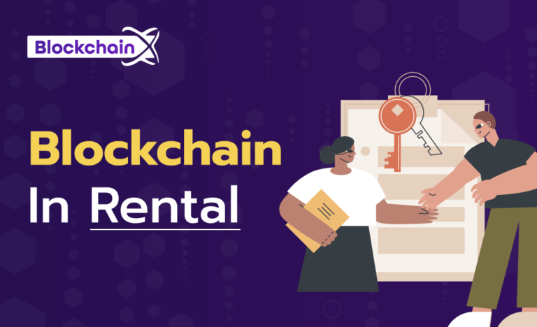 Blockchain in Properties – Vacation Rental in Blockchain