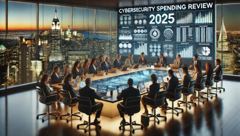 Forrester on cybersecurity budgeting: 2025 will be the year of CISO fiscal accountability