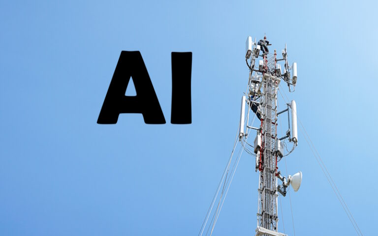 Wireless engineers need AI to build networks