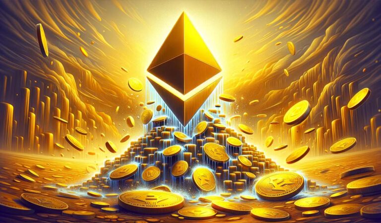 Ethereum Could Break $5,000 ‘In a Few Days,’ Says Crypto Trader – Here’s His Outlook