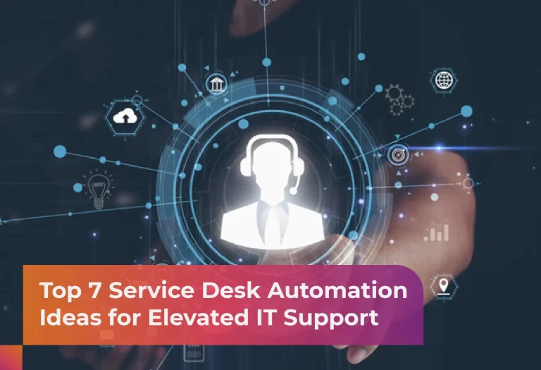 7 Ideas to Boost IT Support Performance