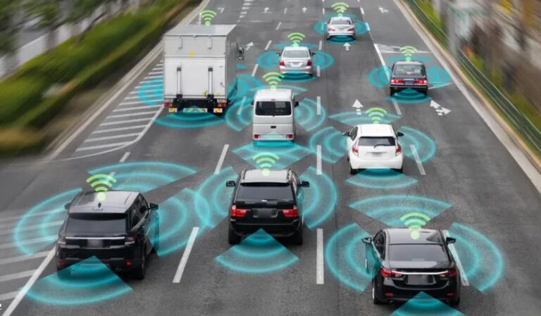 Computer Vision in Autonomous Vehicle Systems