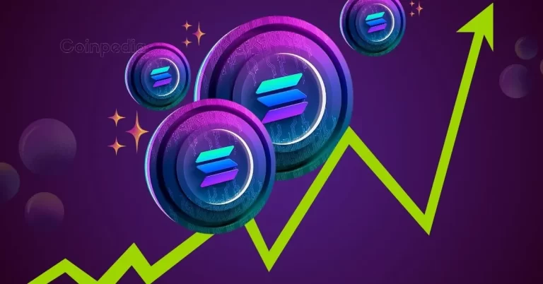 Solana-Based Altcoins Lead the Market Trend