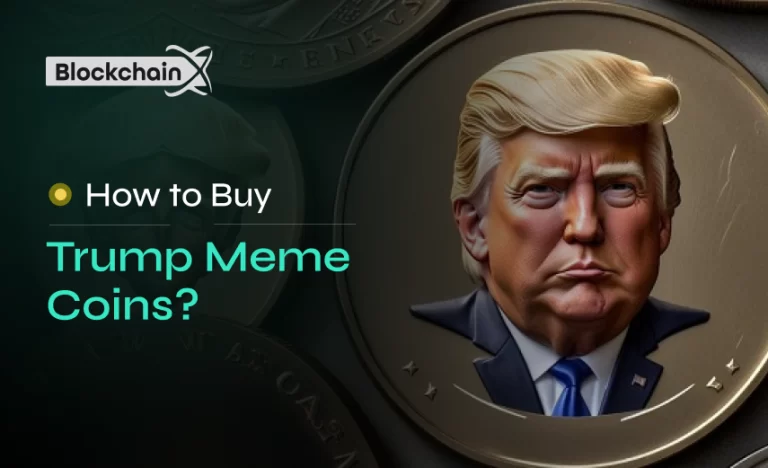 A Simple Steps On How to Buy Trump Meme Coins: Detailed Guide