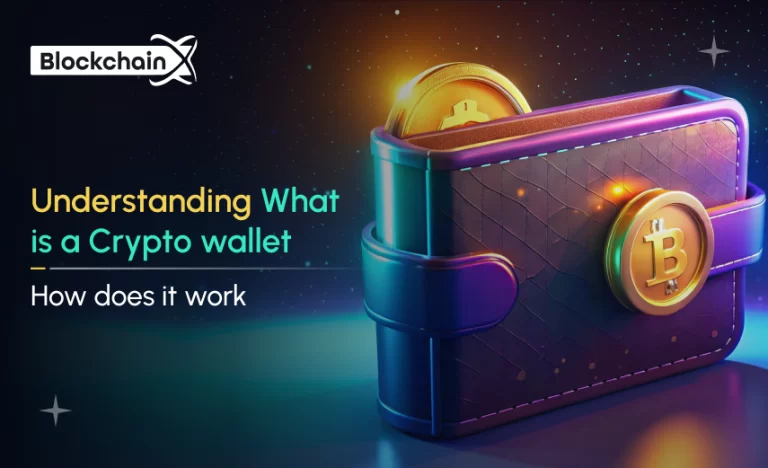 What is a Crypto Wallet and How Does it Work?