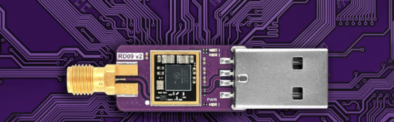 Wi-Fi HaLow SoC transfers data at 43.3 Mbps