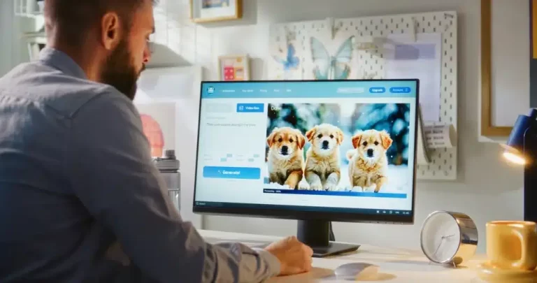 8 Best AI Video Generator and Editing Tools