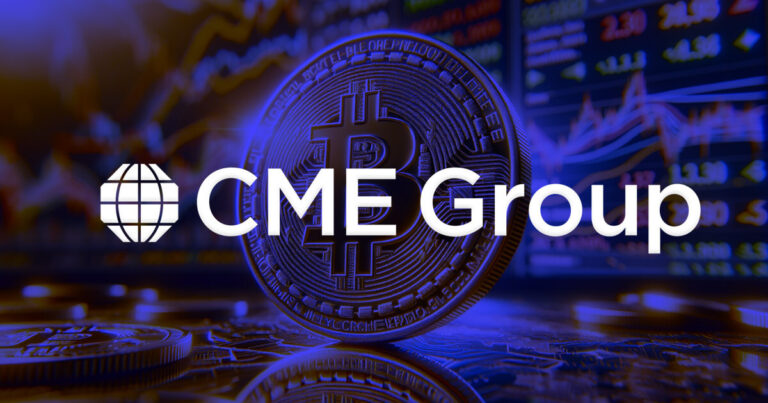 CME Group to introduce options on Bitcoin Friday futures starting Feb. 24