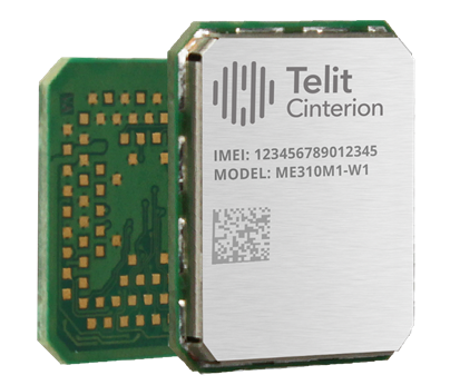 IoT wireless module receives approval from two US cellular carriers