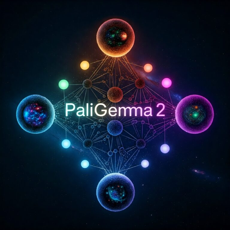 PaliGemma 2: Next Generation Vision-Language Model