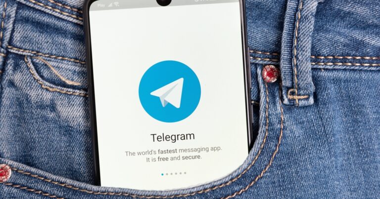 Sharing of Telegram User Data Surged After CEO Arrest