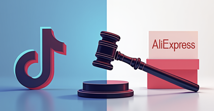 European Privacy Group Sues TikTok and AliExpress for Illicit Data Transfers to China