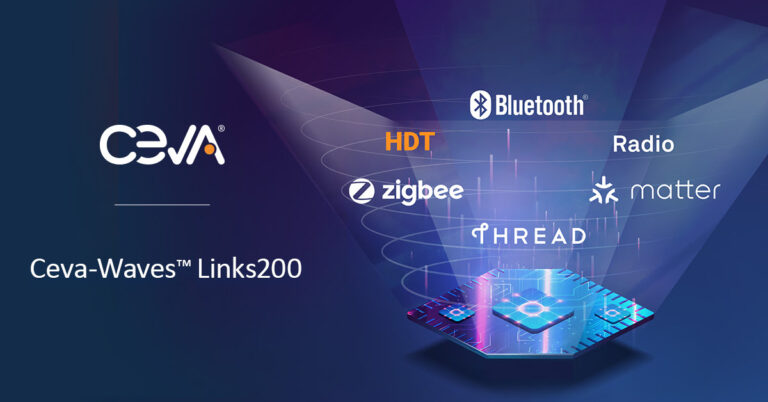 12 nm silicon IP integrates multi-standard connectivity