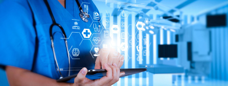 Healthcare smart contracts to reach $10B by 2030