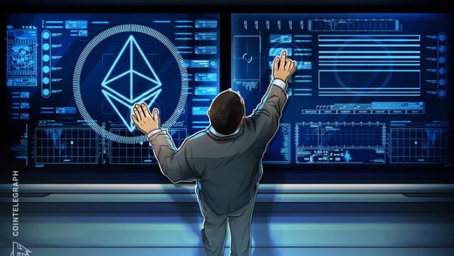 SSV Network to create ‘based’ apps infrastructure for Ethereum