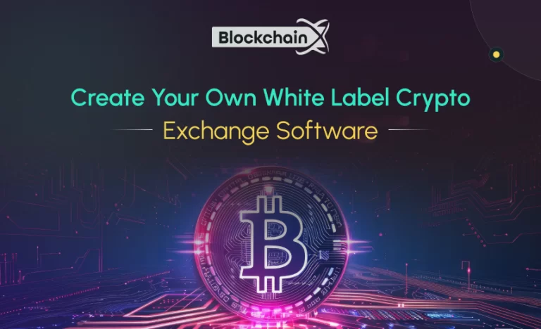 8 Simple Steps to Create Your Own White Label Crypto Exchange Software