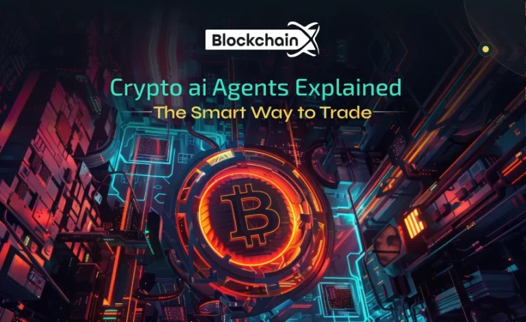 Crypto ai Agents Explained—The Smart Way to Trade