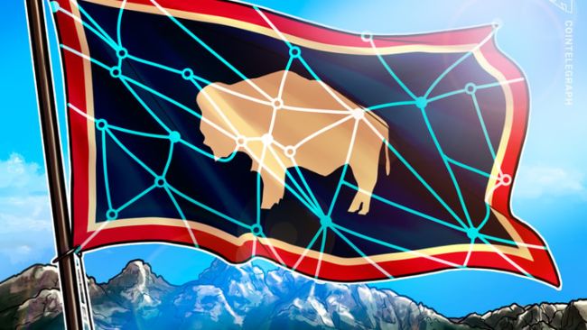 Wyoming treasury should run on blockchain — Stable Token Commission boss
