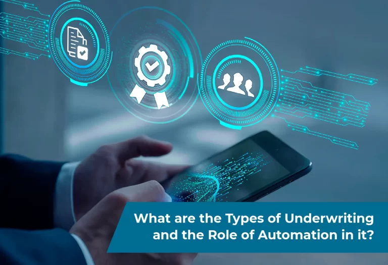 Underwriting Automation Insights: Streamline Risk Assessment