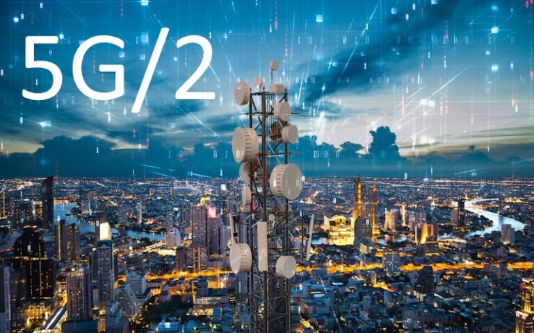 5G development in 2025: halftime or still first quarter?