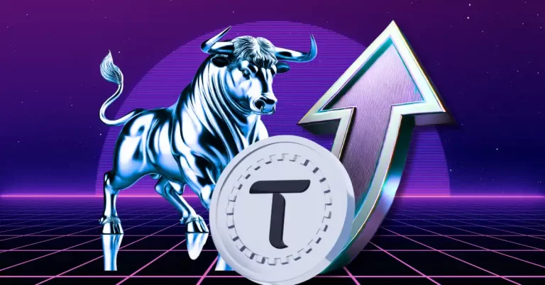 Bittensor Price Skyrockets 33% This Week! Is $550 the Next Target?