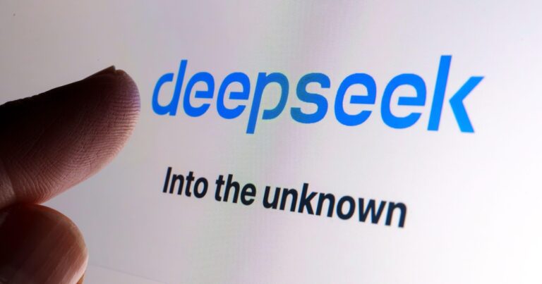 DeepSeek Jailbreak Reveals Its Entire System Prompt