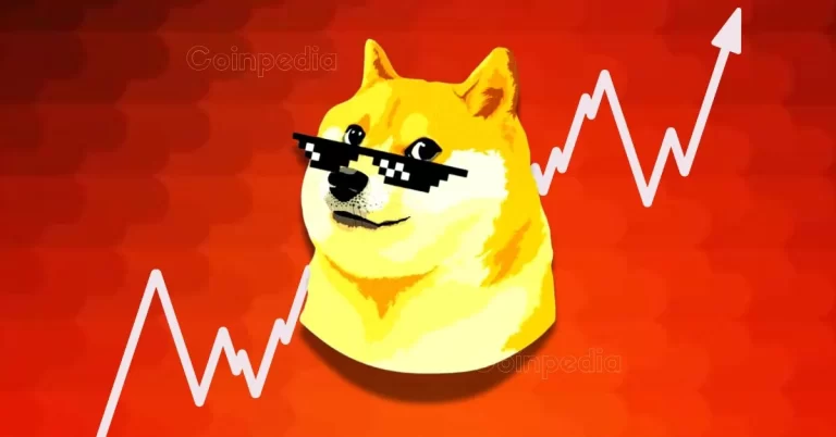 DOGE Price Eyes $0.22 Drop, Even as Whales Buy 750M Tokens