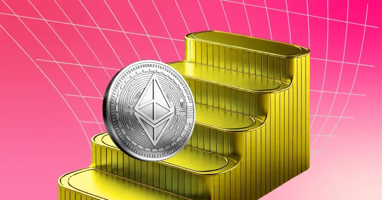 Can ETH Price Hold Above $3,000?