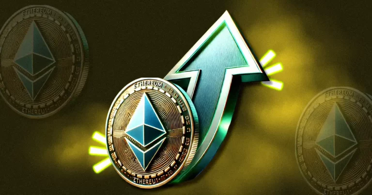 Ethereum (ETH) Bulls Place $570M Bet, Buy Signal Confirmed?