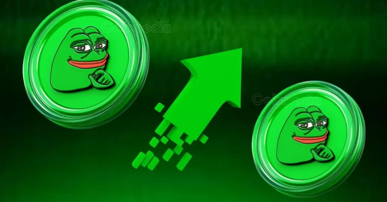 PEPE Poised For 36% Rally, 1:3 Risk-to-Reward Spotted