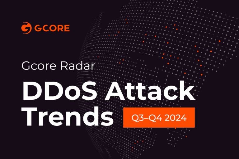 Gcore Radar report reveals 56% year-on-year increase in DDoS attacks – Latest Hacking News