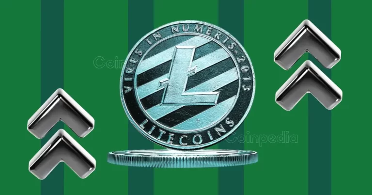 Litecoin (LTC) Defies Market Trend, Price Poised for 30% Rally