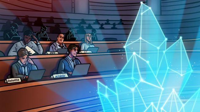 Polkadot to launch first blockchain course for policymakers, UK MPs
