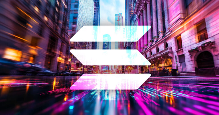 First Solana ETFs in the US set for trading debut on March 20